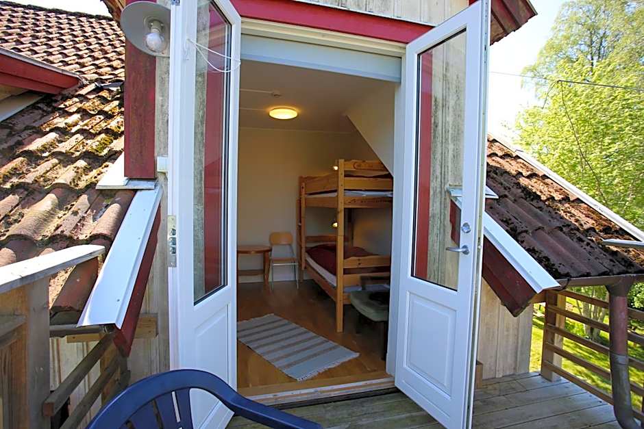 Semesterhemmet Sommarro