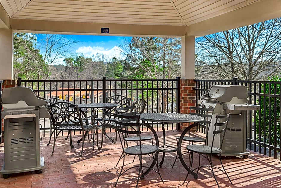 Candlewood Suites Raleigh Crabtree By IHG