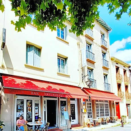 FASTHOTEL Le Costabonne