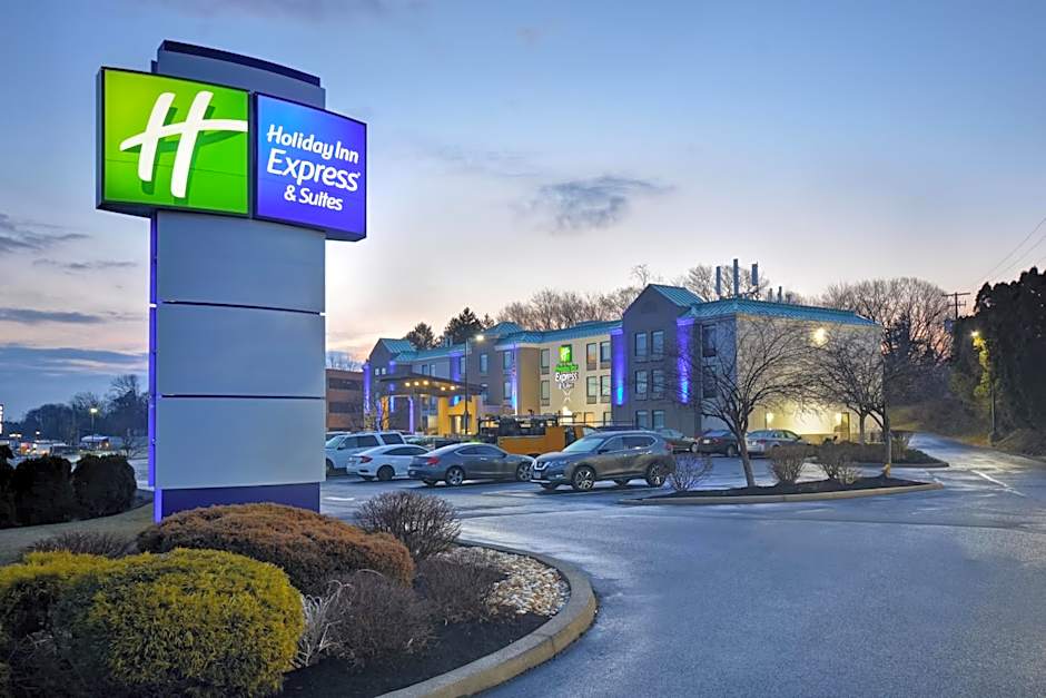 Holiday Inn Express & Suites Allentown-Dorney Park Area By IHG