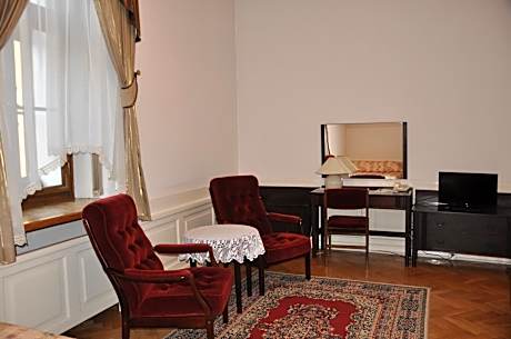 Twin/Double Room