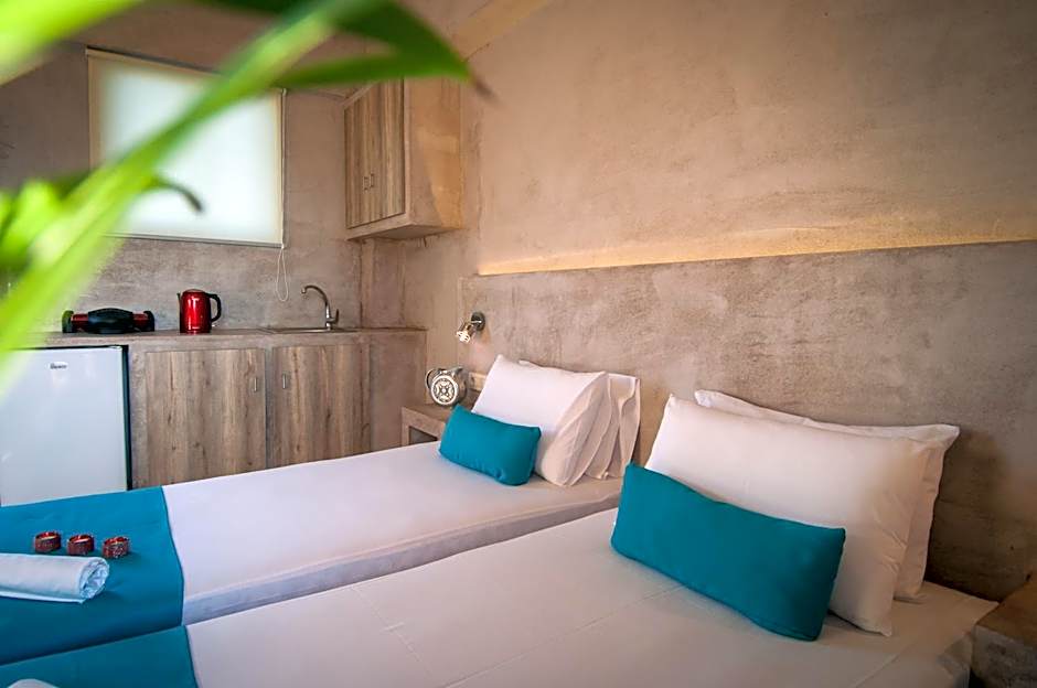 Zante Nest Studios & Apartments