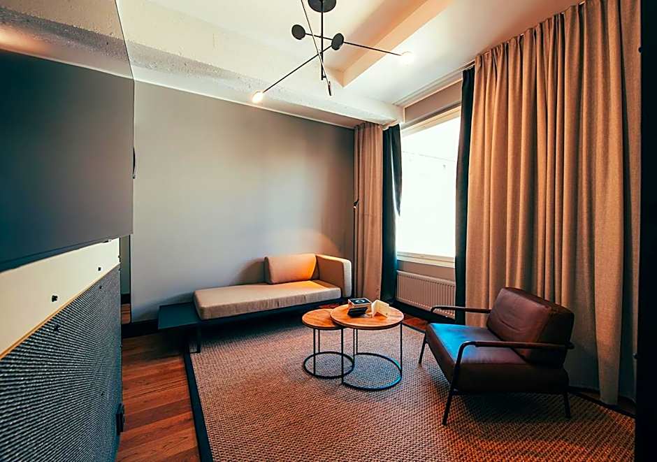 Clarion Hotel Mestari