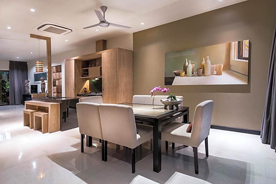 Cicada Luxury Townhouses
