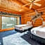 Snowridge Chalet by Outpost Whistler