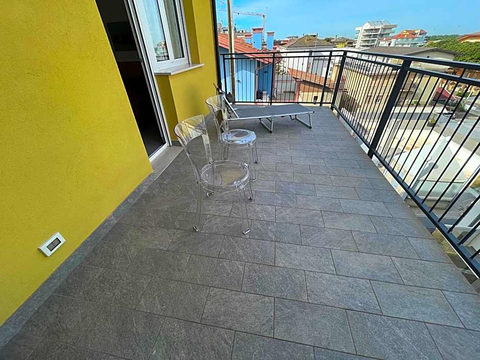 RESIDENCE PACE - Agenzia Cocal