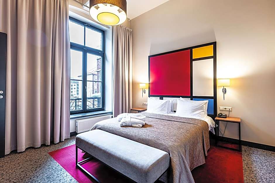 VICTORIA hotel Kaunas