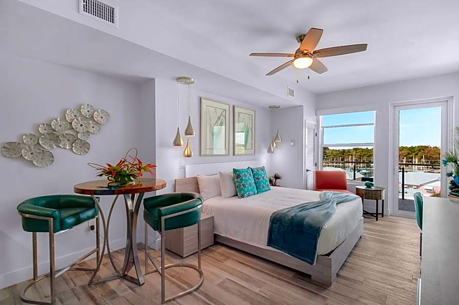 Dolphins Vacation Rental