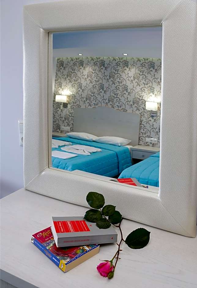Hotel Akti