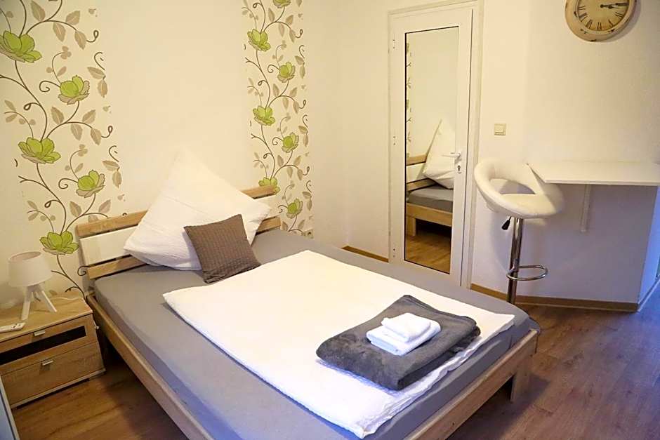 Gästehaus zum Surgrund