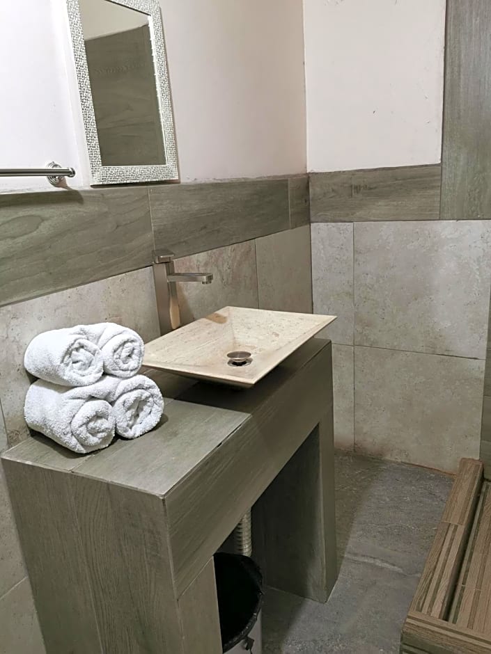 Hotel santo carlo