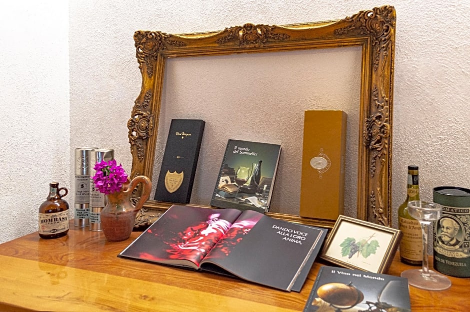 Hotel La Maggioressa