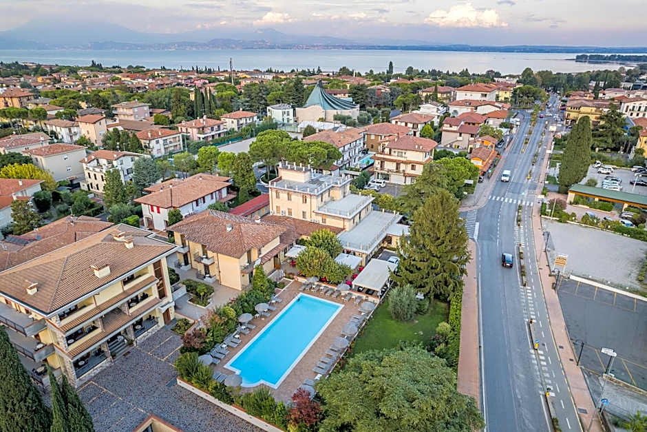 Hotel Gardenia Sirmione