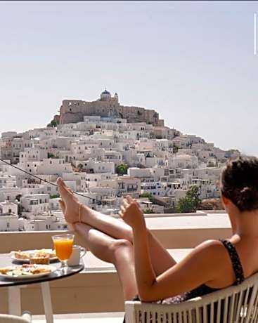 Anatoli Luxury Studios & Suites