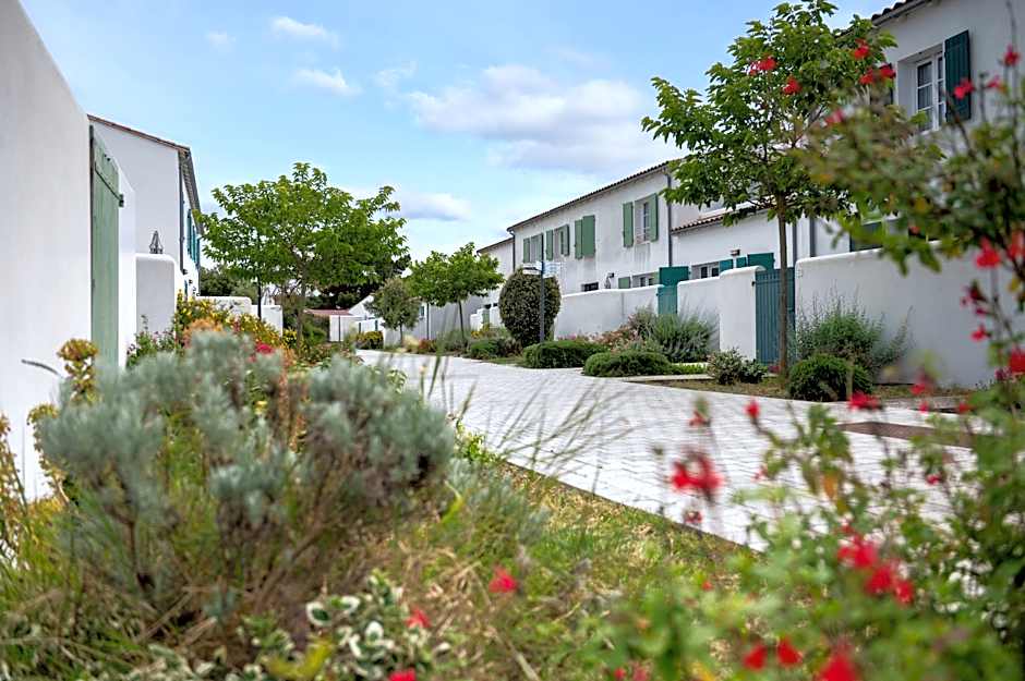 Residence Odalys Reve d'Ile