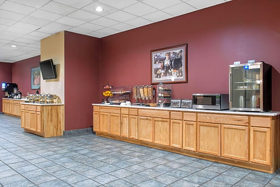 Clarion Hotel Indianapolis