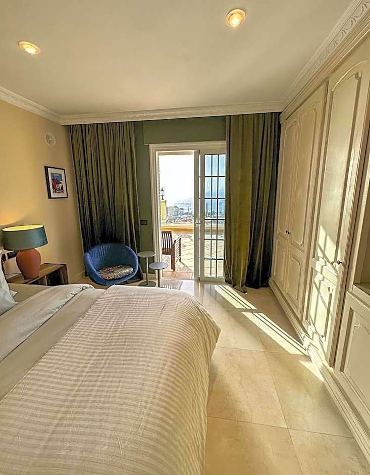 Boutique Villa Leicht & Friends