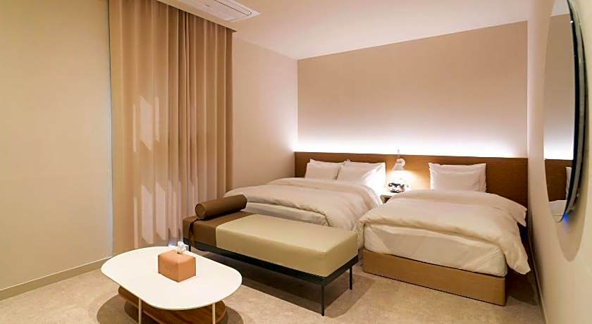 Goyang Yuji Hotel