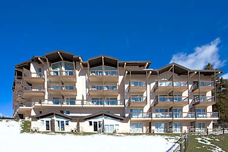 Résidence Pierre & Vacances Le Pédrou