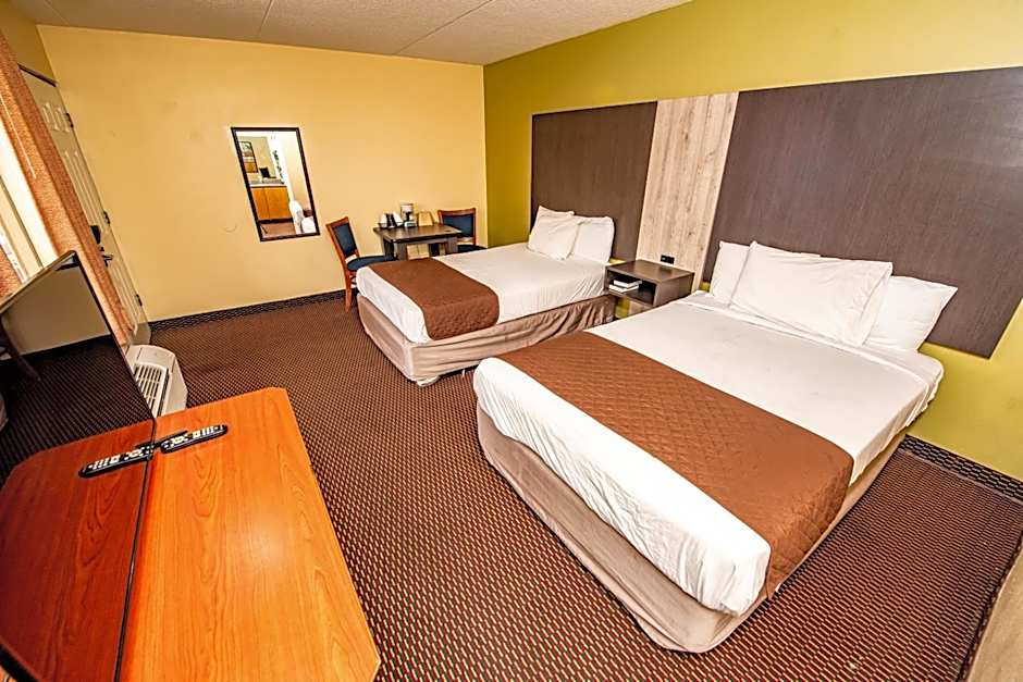 River Place Inn & Cabins