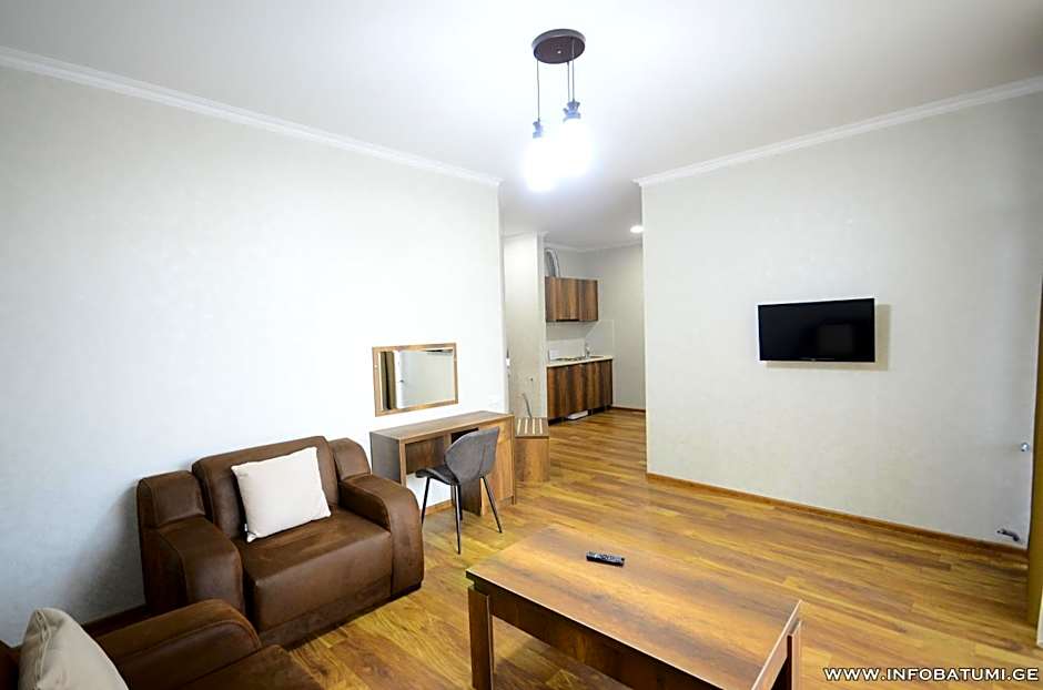 Hotel Absolut