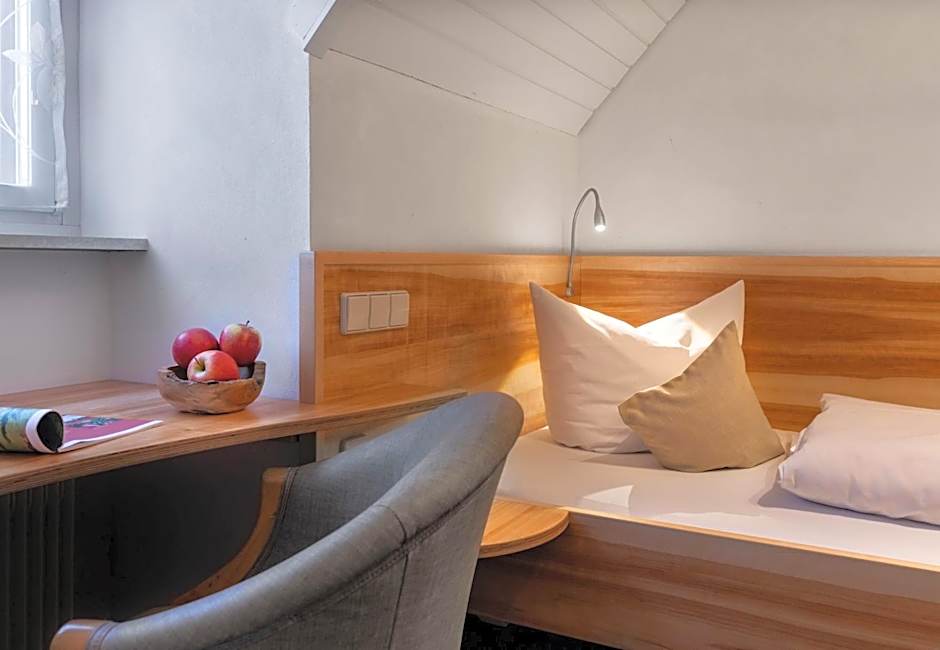 Landgasthof Paradies