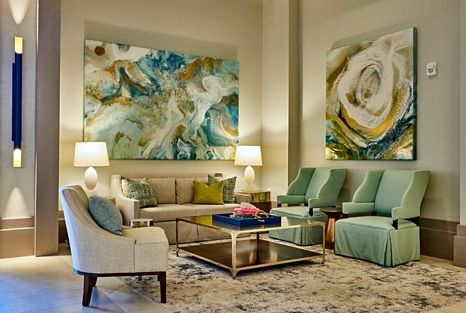Hotel Effie Sandestin Resort, Autograph Collection