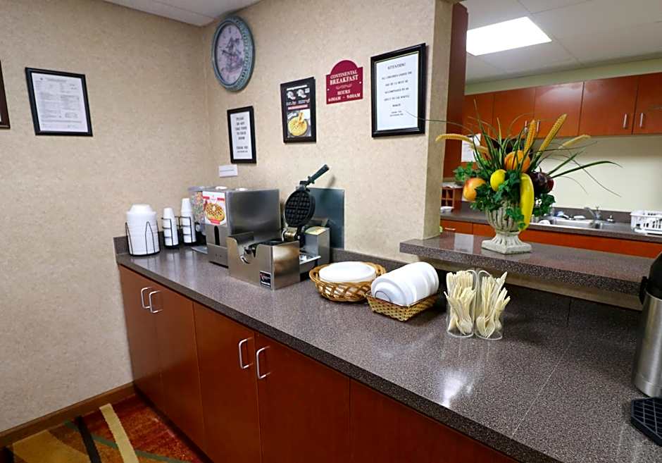 Jefferson Inn Dandridge