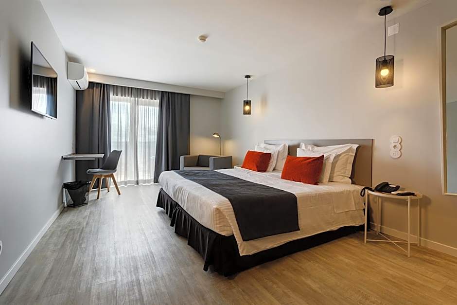 Sport Hotel Gym + SPA