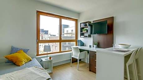 Apparteo Strasbourg