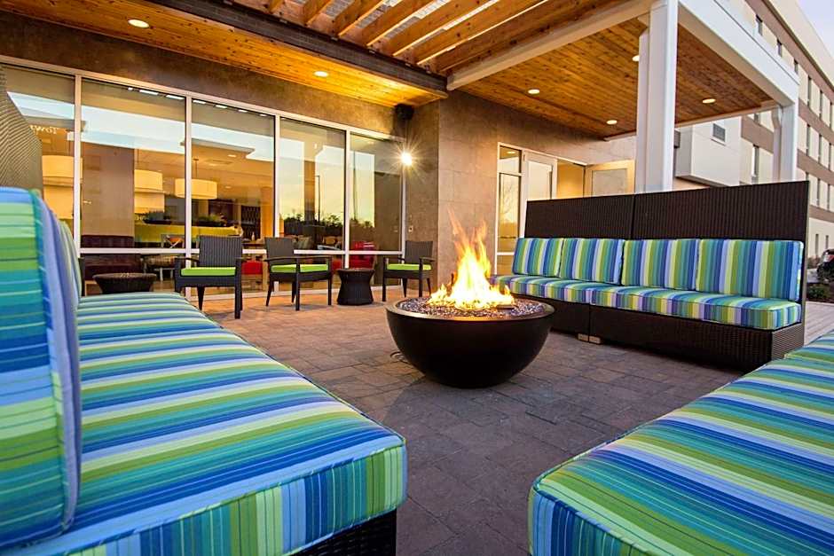 Home2 Suites by Hilton Atlanta Newnan