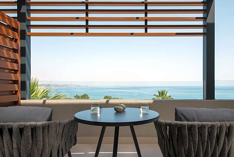 Mitsis Rodos Village Beach Hotel & Spa