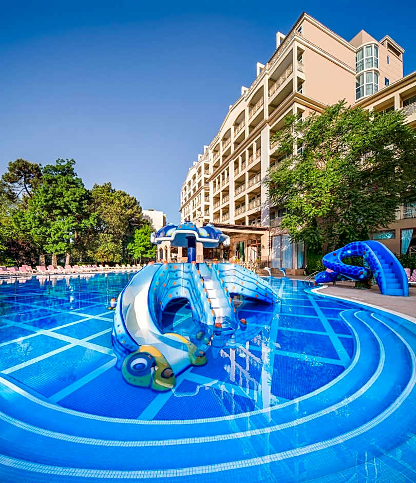 Hotel Alba - All inclusive