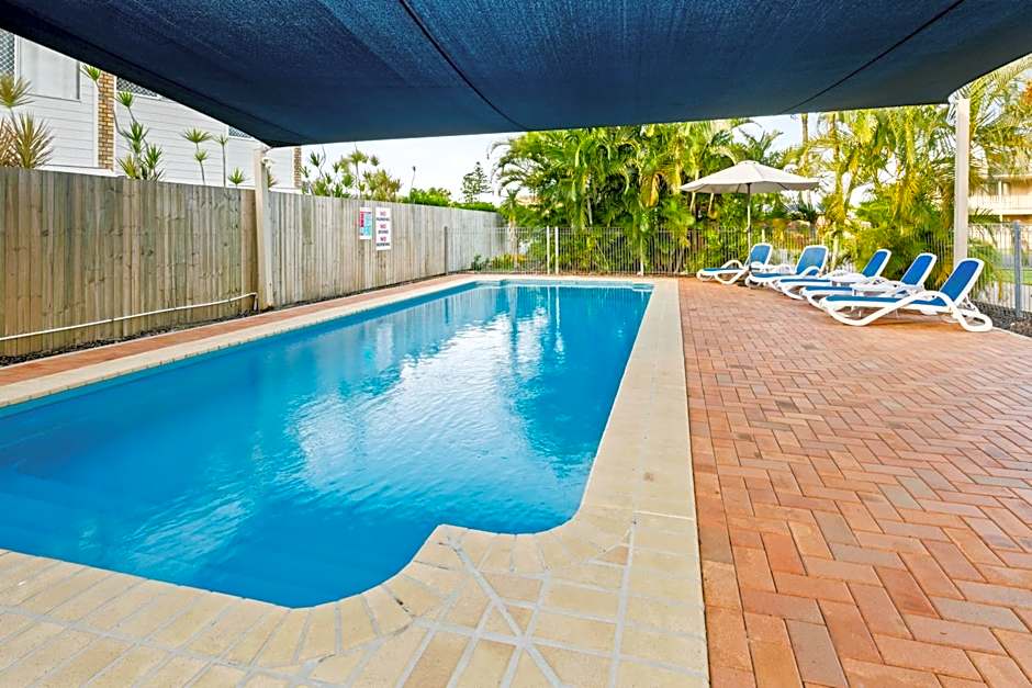 Arlia Sands Apartments