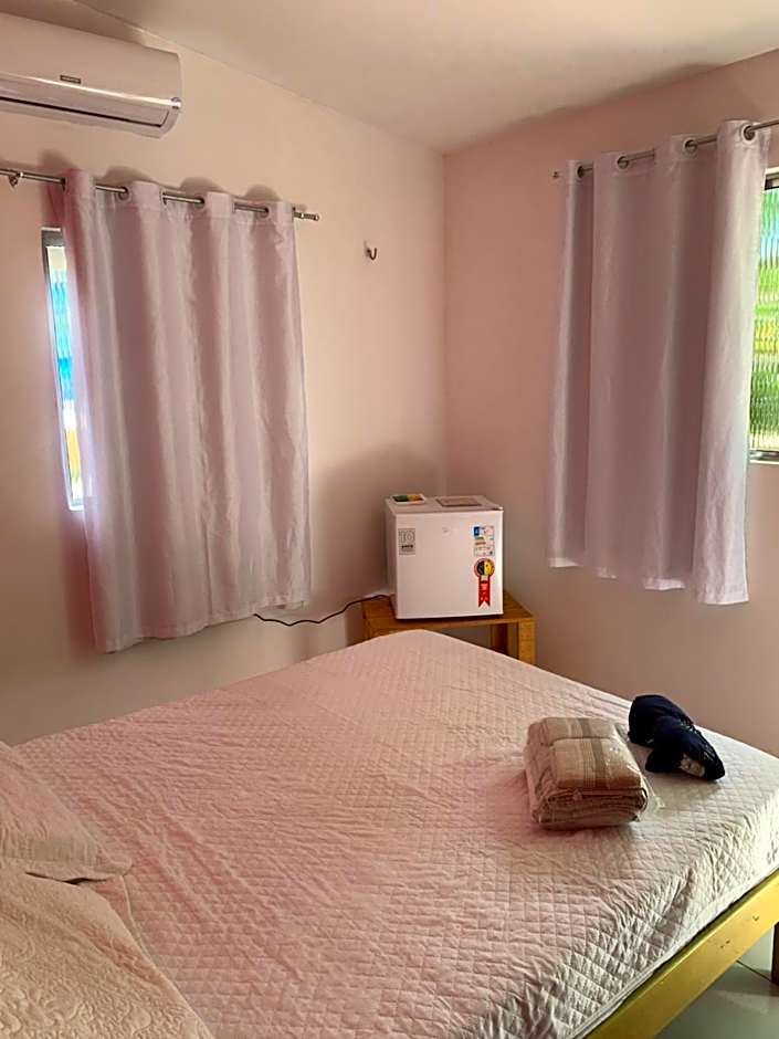 Happy Hostel e Pousada Paracuru