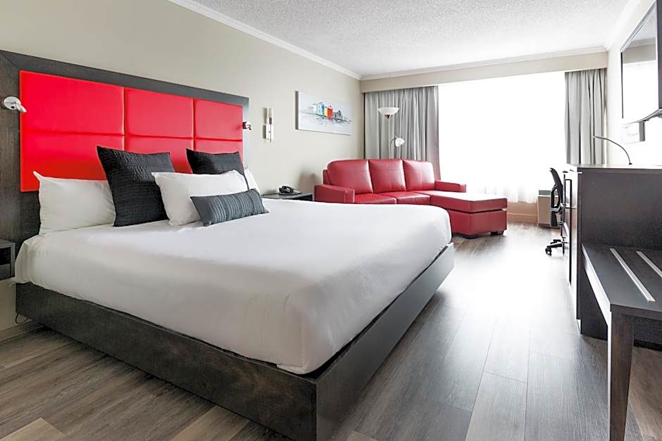 Hotel Universel Alma