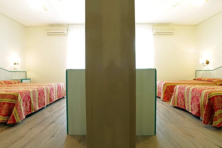 Hotel San Marco