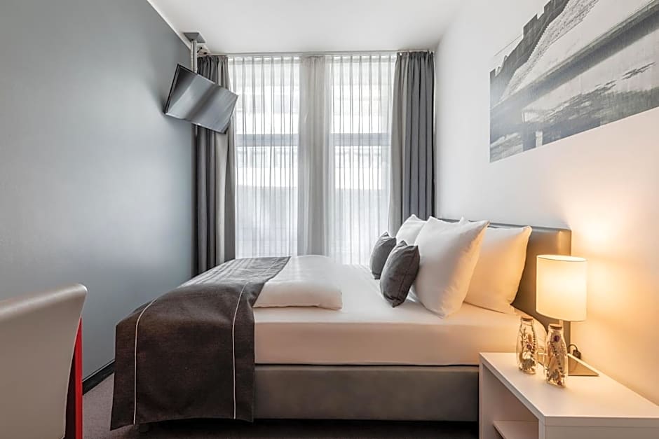 Garner Hotel Berlin - Gendarmenmarkt By IHG