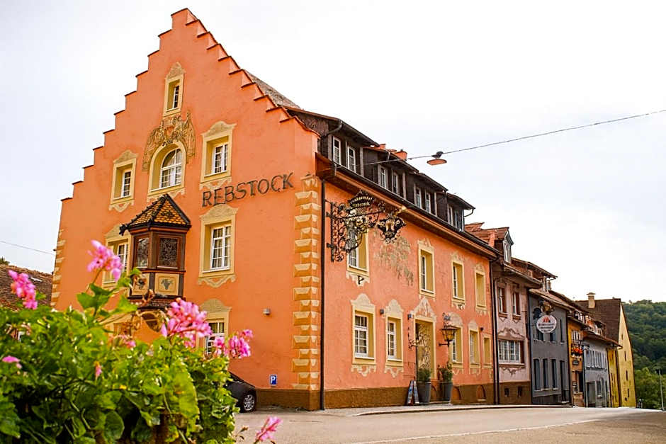 Landgasthof Hotel Rebstock