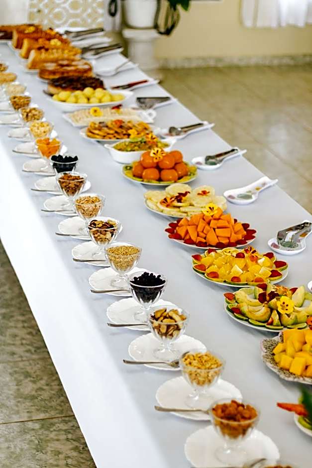 Hotel Vegano Bona Espero