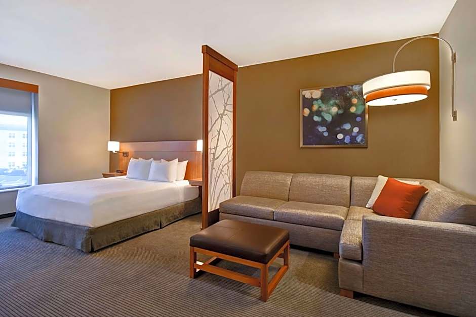 Hyatt Place Huntsville / Research Park / Redstone