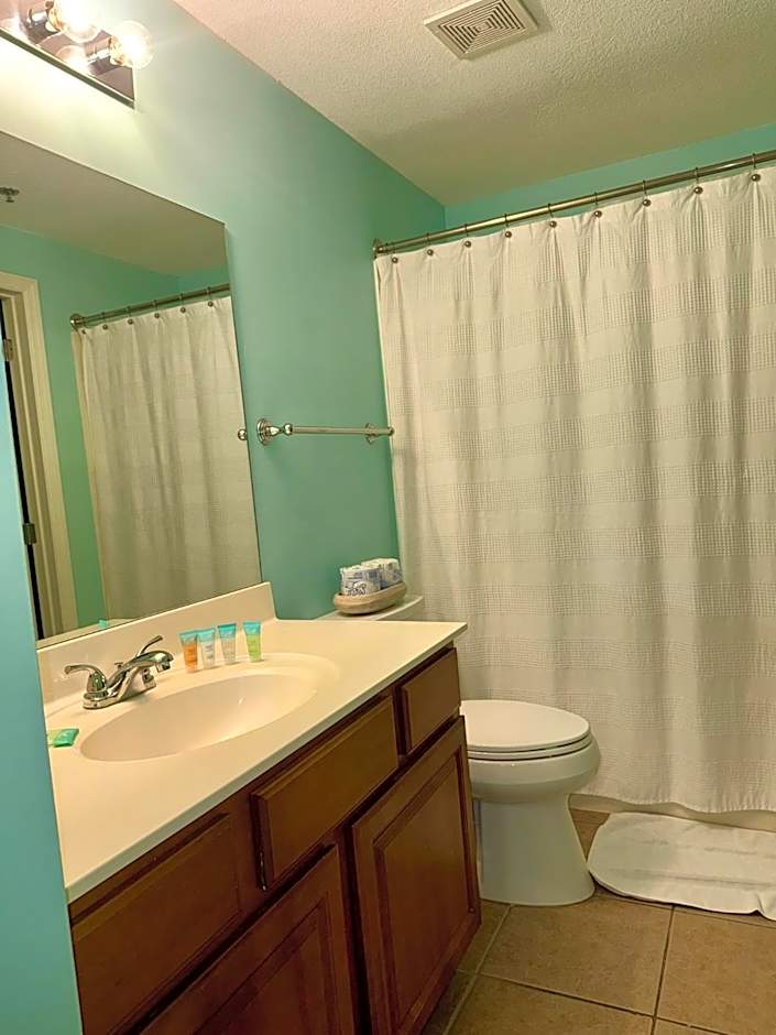 Ariel Dunes II 204 - Miramar Beach