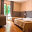 Hotel Terme Pellegrini