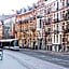 Weber Hotel