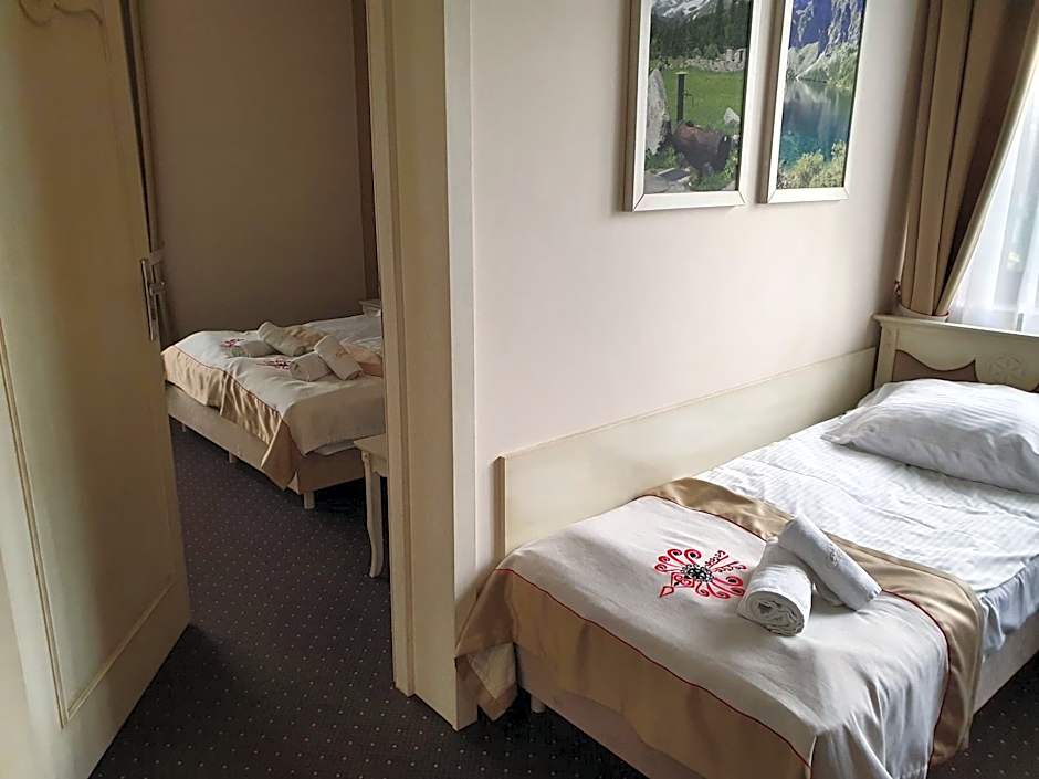 Carlina Hotel & SPA