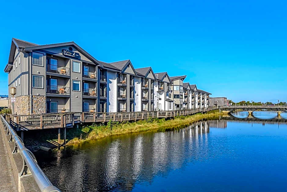 Kathryn Riverfront Inn, an Ascend Collection Hotel