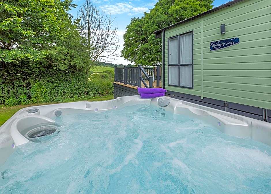 Andrewshayes Orchard Retreat