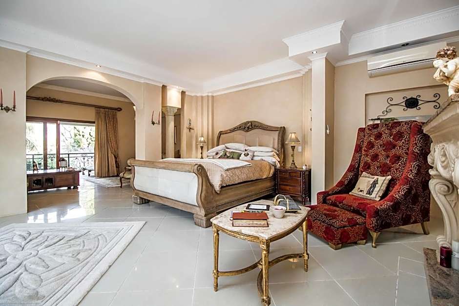 Villa Amor