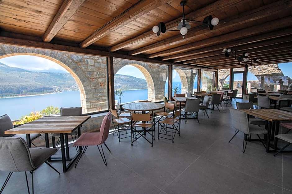 Petra & Fos Boutique Hotel & Spa