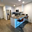 Marina Square Suites